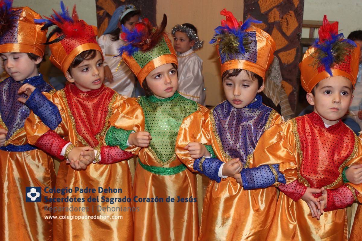 2014 12 18 2º INFANTIL FESTIVAL NAVIDAD  (151)